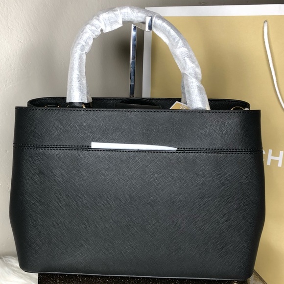 Michael Kors Hailee MD satchel - Picture 4 of 8